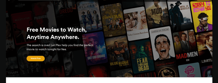 Movies site (Bluster Box )